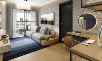 Imagem 5: APARTAMENTO RESIDENCIAL em São Paulo - SP, Santo Amaro