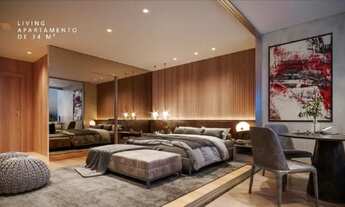 Imagem 5: STUDIO RESIDENCIAL em São Paulo - SP, Itaim Bibi