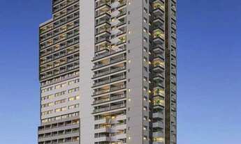 Imagem: STUDIO RESIDENCIAL em São Paulo - SP, Santo