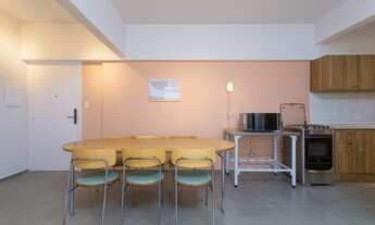 Imagem 5: APARTAMENTO RESIDENCIAL em São Paulo - SP, Bela Vista