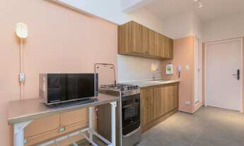 Imagem 6: APARTAMENTO RESIDENCIAL em São Paulo - SP, Bela Vista