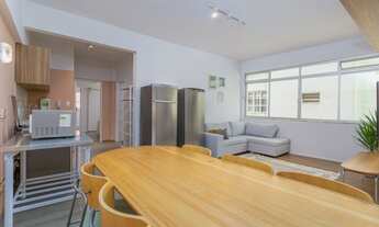 Imagem 3: APARTAMENTO RESIDENCIAL em São Paulo - SP, Bela Vista