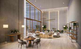 Imagem 7: STUDIO RESIDENCIAL em São Paulo - SP, Jardim Paulista