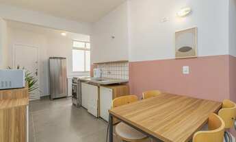 Imagem 7: APARTAMENTO RESIDENCIAL em São Paulo - SP, Pinheiros