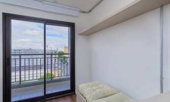 Imagem 2: STUDIO RESIDENCIAL em São Paulo - SP, Moema