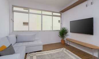 Imagem 2: APARTAMENTO RESIDENCIAL em São Paulo - SP, Bela Vista