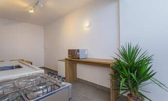 Imagem 4: APARTAMENTO RESIDENCIAL em São Paulo - SP, Pinheiros