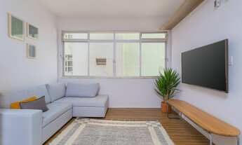 Imagem: APARTAMENTO RESIDENCIAL em São Paulo