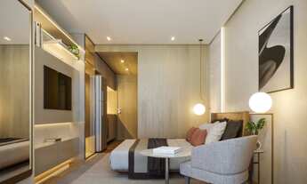 Imagem 6: STUDIO RESIDENCIAL em São Paulo - SP, Jardim Paulista