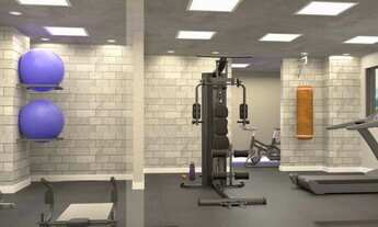 Imagem 5: APARTAMENTO RESIDENCIAL em São Paulo - SP, Saúde