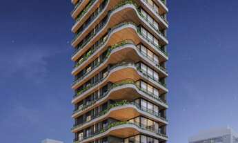 Imagem 2: COBERTURA RESIDENCIAL em São Paulo - SP, Jardim Paulista