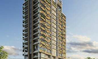 Imagem: APARTAMENTO RESIDENCIAL em São Paulo