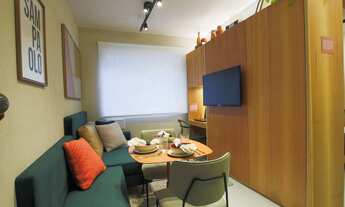 Imagem 2: STUDIO RESIDENCIAL em São Paulo - SP, Sé