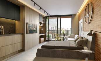 Imagem 4: APARTAMENTO RESIDENCIAL em São Paulo - SP, Pinheiros