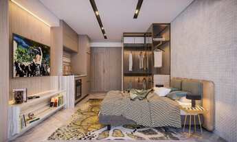 Imagem 5: STUDIO RESIDENCIAL em São Paulo - SP, Perdizes