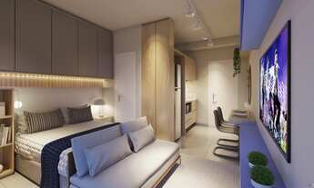 Imagem 6: APARTAMENTO RESIDENCIAL em São Paulo - SP, Pinheiros