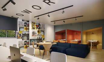 Imagem 6: APARTAMENTO RESIDENCIAL em São Paulo - SP, Pinheiros