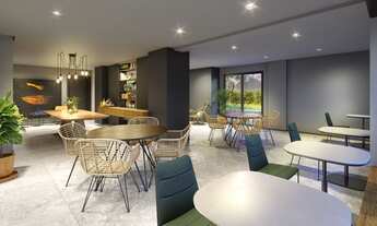 Imagem 6: STUDIO RESIDENCIAL em São Paulo - SP, Pinheiros