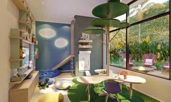 Imagem 6: STUDIO RESIDENCIAL em São Paulo - SP, Vila Mariana