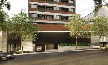 Imagem 2: STUDIO RESIDENCIAL em São Paulo - SP, Vila Mariana