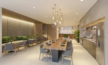 Imagem 5: STUDIO RESIDENCIAL em São Paulo - SP, Vila Mariana