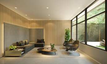 Imagem 3: STUDIO RESIDENCIAL em São Paulo - SP, Vila Mariana