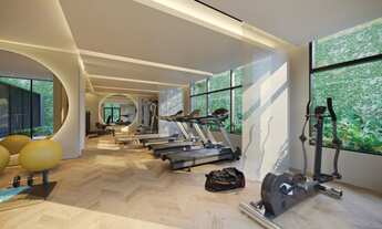 Imagem 4: STUDIO RESIDENCIAL em São Paulo - SP, Vila Mariana