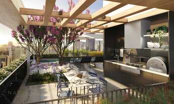 Imagem 7: APARTAMENTO RESIDENCIAL em São Paulo - SP, Itaim Bibi