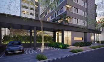 Imagem 2: STUDIO RESIDENCIAL em São Paulo - SP, Vila Mariana