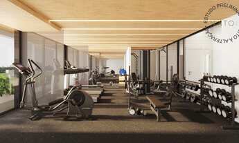 Imagem 3: STUDIO RESIDENCIAL em São Paulo - SP, Itaim Bibi