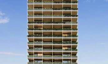 Imagem: APARTAMENTO RESIDENCIAL em São Paulo