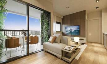 Imagem 3: STUDIO RESIDENCIAL em São Paulo - SP, Vila Mariana