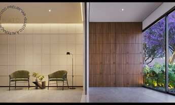 Imagem 2: STUDIO RESIDENCIAL em São Paulo - SP, Itaim Bibi