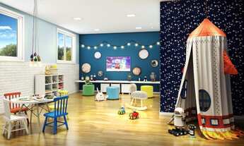 Imagem 2: APARTAMENTO RESIDENCIAL em São Paulo - SP, Lapa