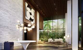 Imagem 5: APARTAMENTO RESIDENCIAL em São Paulo - SP, Itaim Bibi