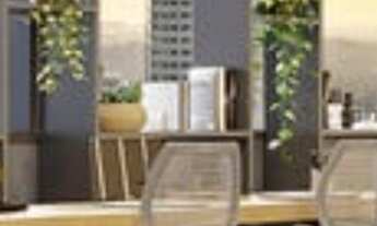 Imagem 6: COBERTURA RESIDENCIAL em São Paulo - SP, Moema