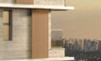 Imagem 6: APARTAMENTO RESIDENCIAL em São Paulo - SP, Moema