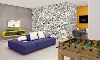 Imagem 3: APARTAMENTO RESIDENCIAL em São Paulo - SP, Lapa