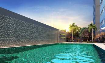 Imagem 6: APARTAMENTO RESIDENCIAL em São Paulo - SP, Lapa