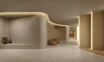 Imagem 3: APARTAMENTO RESIDENCIAL em São Paulo - SP, Moema