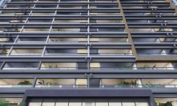 Imagem 2: APARTAMENTO RESIDENCIAL em São Paulo - SP, Moema