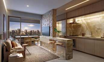 Imagem 4: APARTAMENTO RESIDENCIAL em São Paulo - SP, Moema