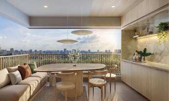 Imagem 6: APARTAMENTO RESIDENCIAL em São Paulo - SP, Moema