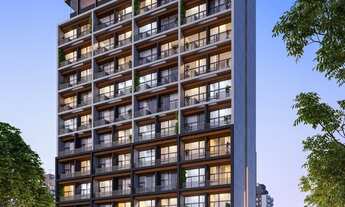 Imagem: LOFT RESIDENCIAL em São Paulo - SP, Perdizes