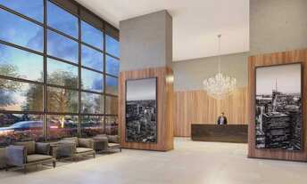 Imagem 5: APARTAMENTO RESIDENCIAL em São Paulo - SP, Moema