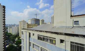 Imagem 4: APARTAMENTO RESIDENCIAL em São Paulo - SP, Itaim Bibi
