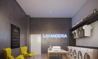 Imagem 5: STUDIO RESIDENCIAL em São Paulo - SP, Mooca