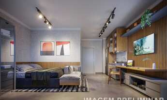 Imagem 3: STUDIO RESIDENCIAL em São Paulo - SP, Mooca