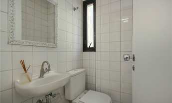 Imagem 5: PREDIO COMERCIAL em São Paulo - SP, Itaim Bibi