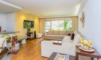 Imagem 2: APARTAMENTO RESIDENCIAL em São Paulo - SP, Itaim Bibi